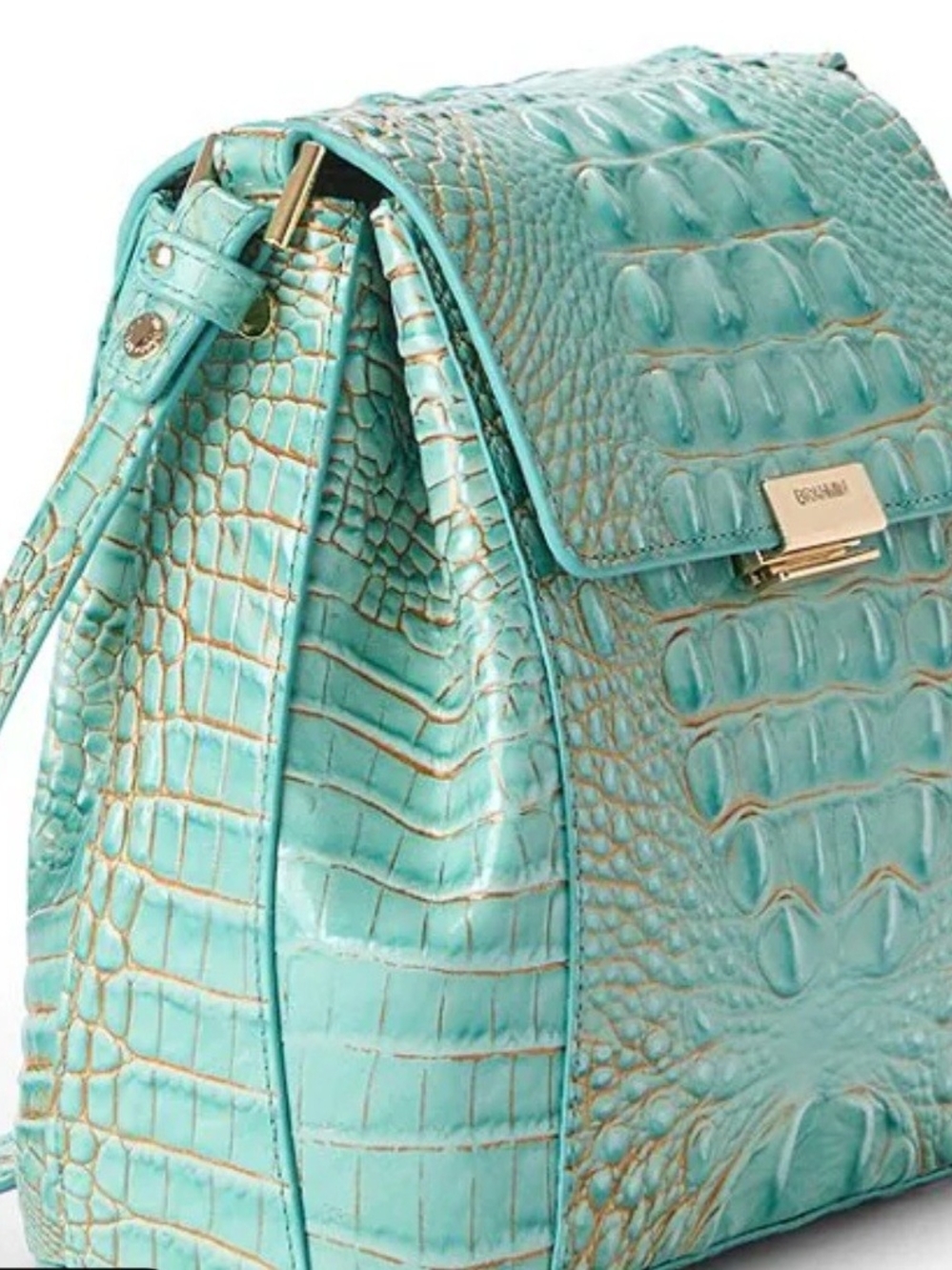 NWT Waterfall Melbourne Collection Margo Crossbody.